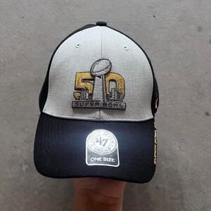 47 Men's multi Hat